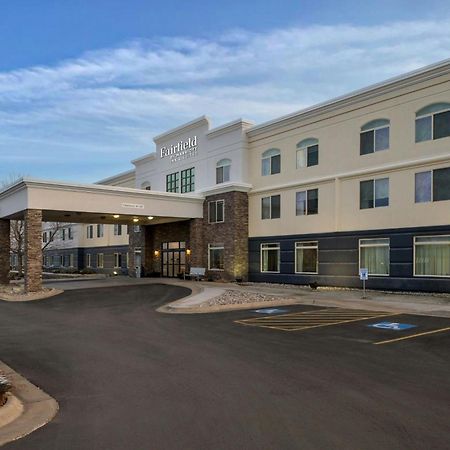 Fairfield By Marriott Inn & Suites Helena North Bagian luar foto