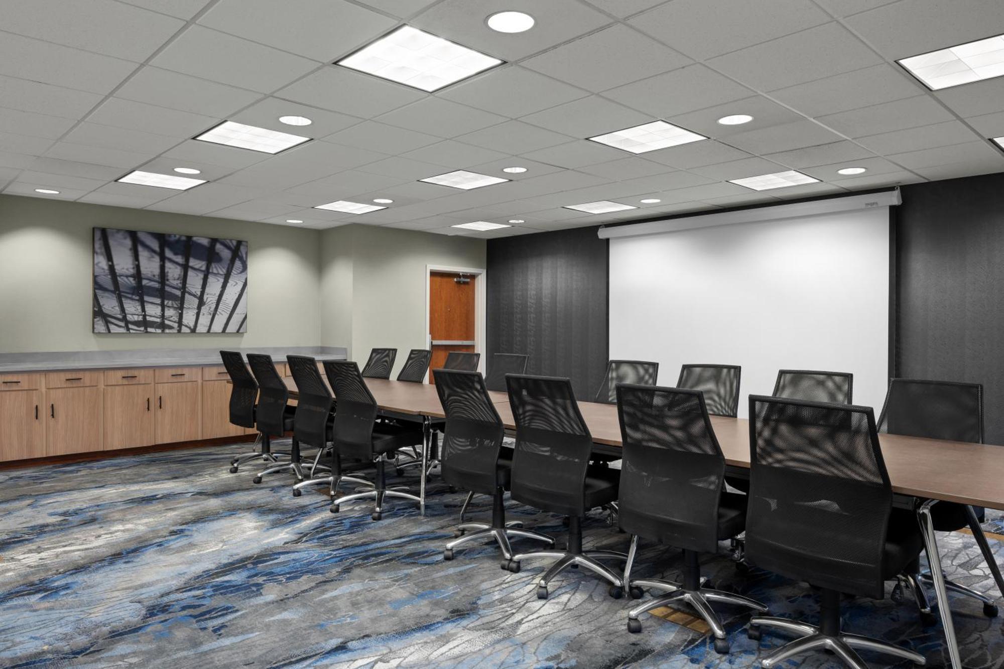 Fairfield By Marriott Inn & Suites Helena North Bagian luar foto