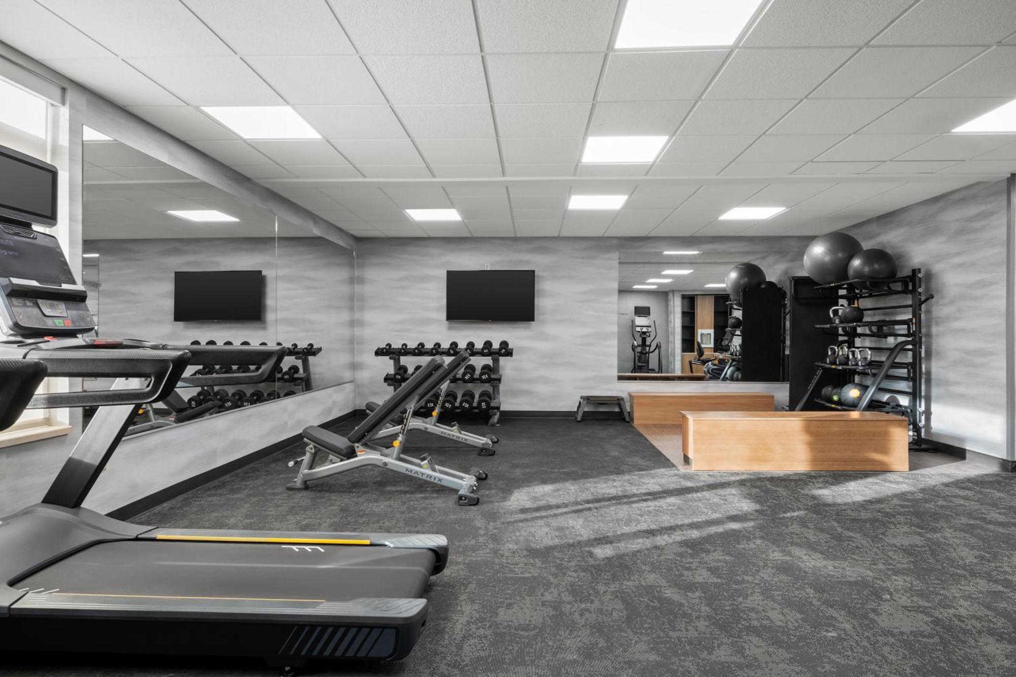Fairfield By Marriott Inn & Suites Helena North Bagian luar foto