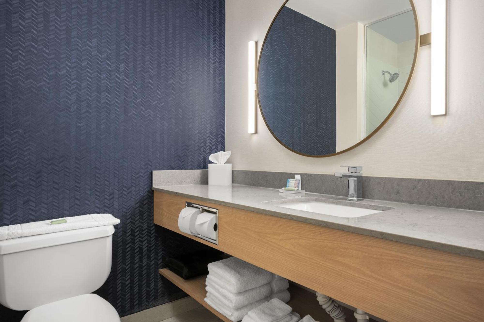 Fairfield By Marriott Inn & Suites Helena North Bagian luar foto
