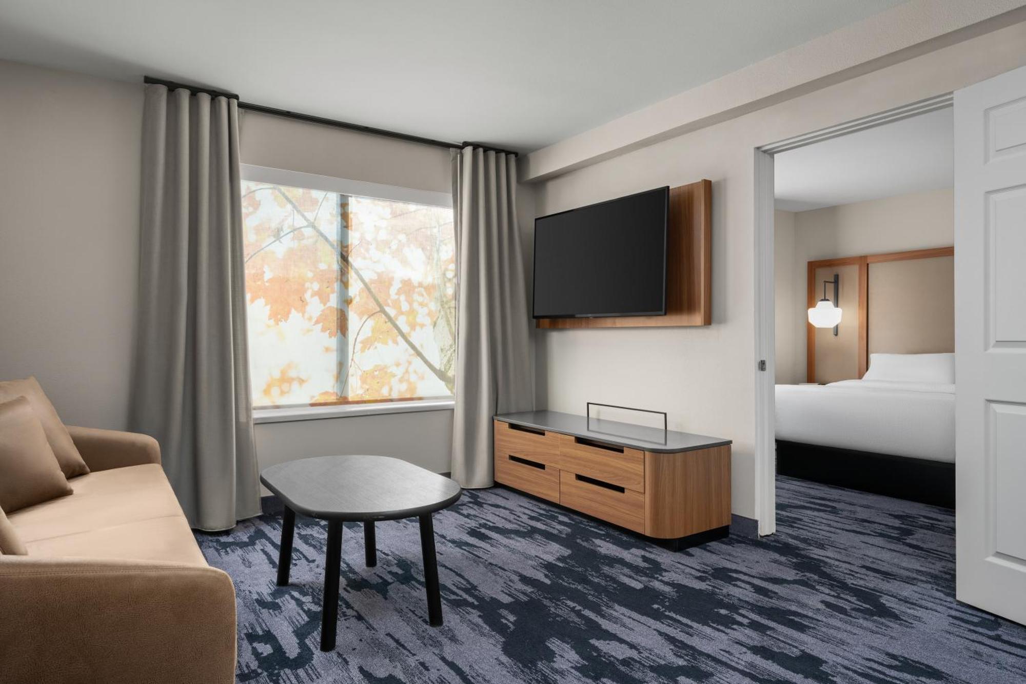 Fairfield By Marriott Inn & Suites Helena North Bagian luar foto