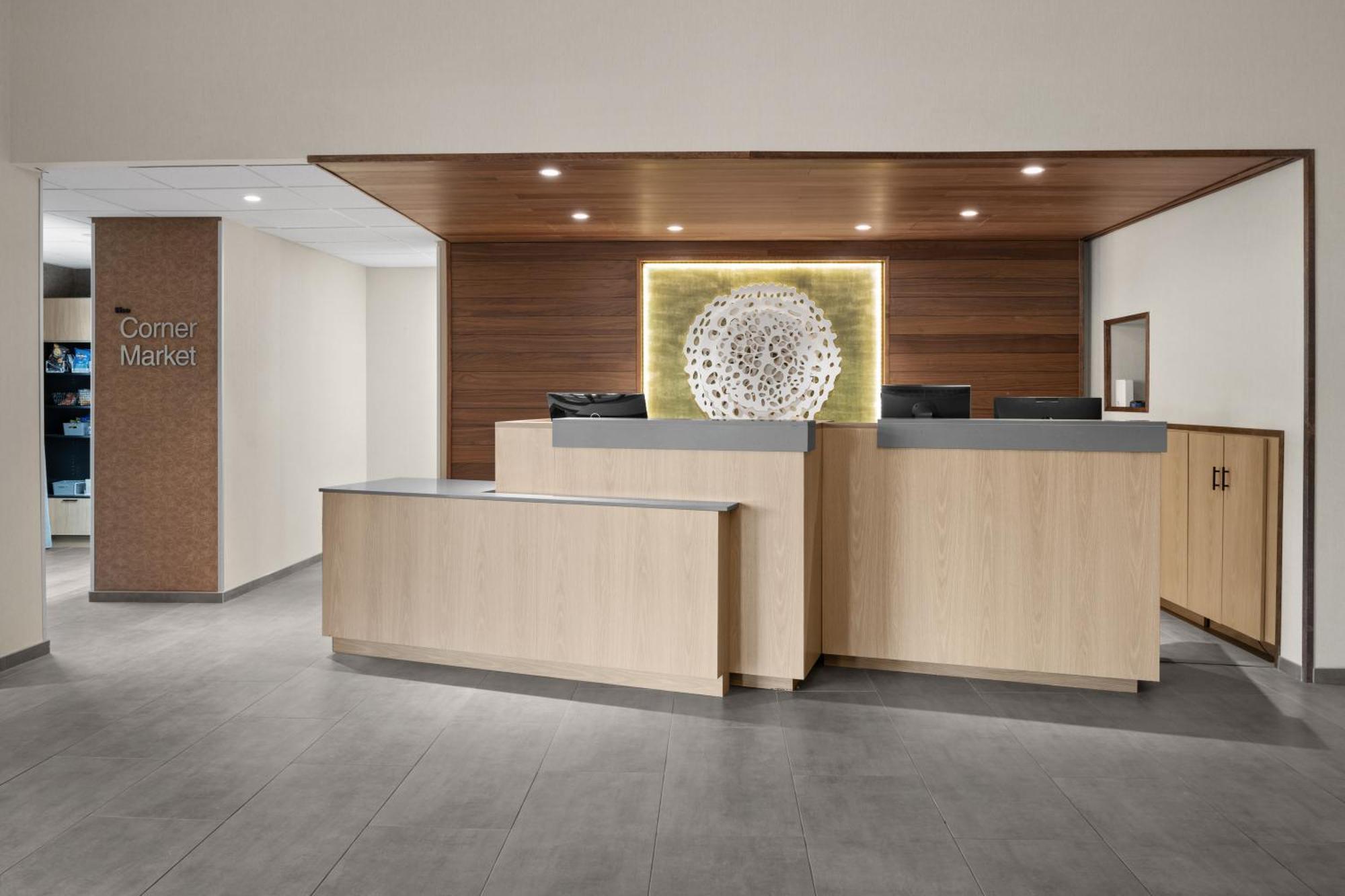 Fairfield By Marriott Inn & Suites Helena North Bagian luar foto