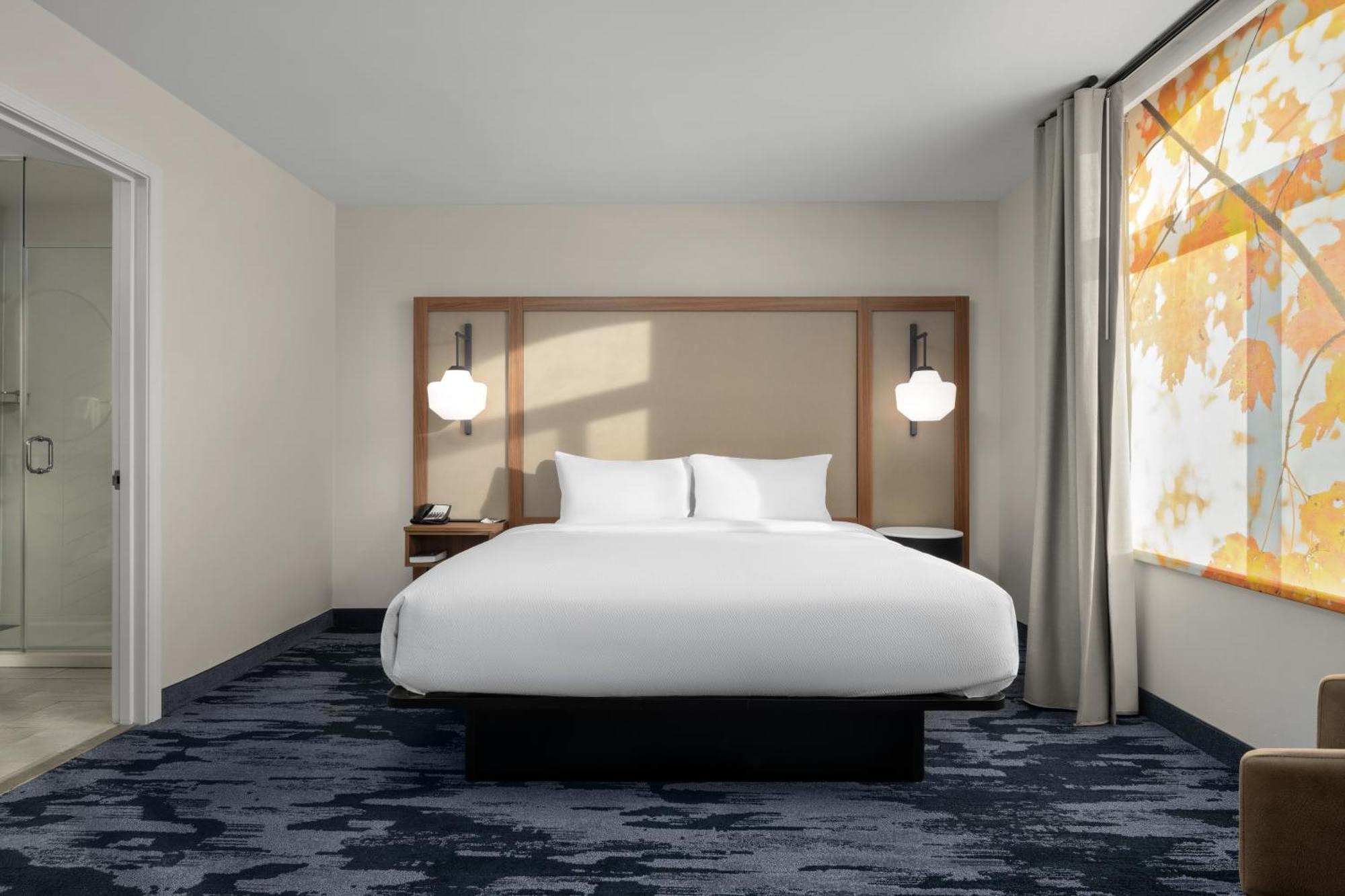 Fairfield By Marriott Inn & Suites Helena North Bagian luar foto