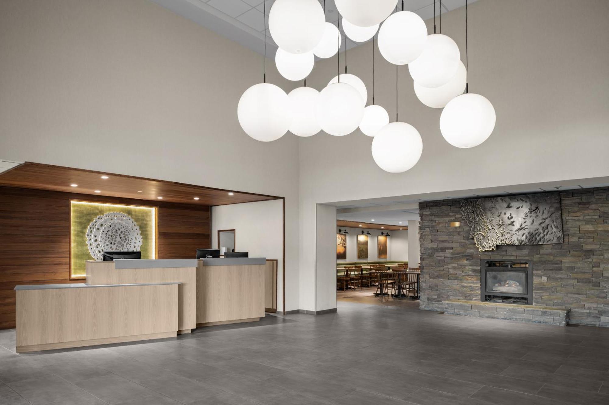 Fairfield By Marriott Inn & Suites Helena North Bagian luar foto