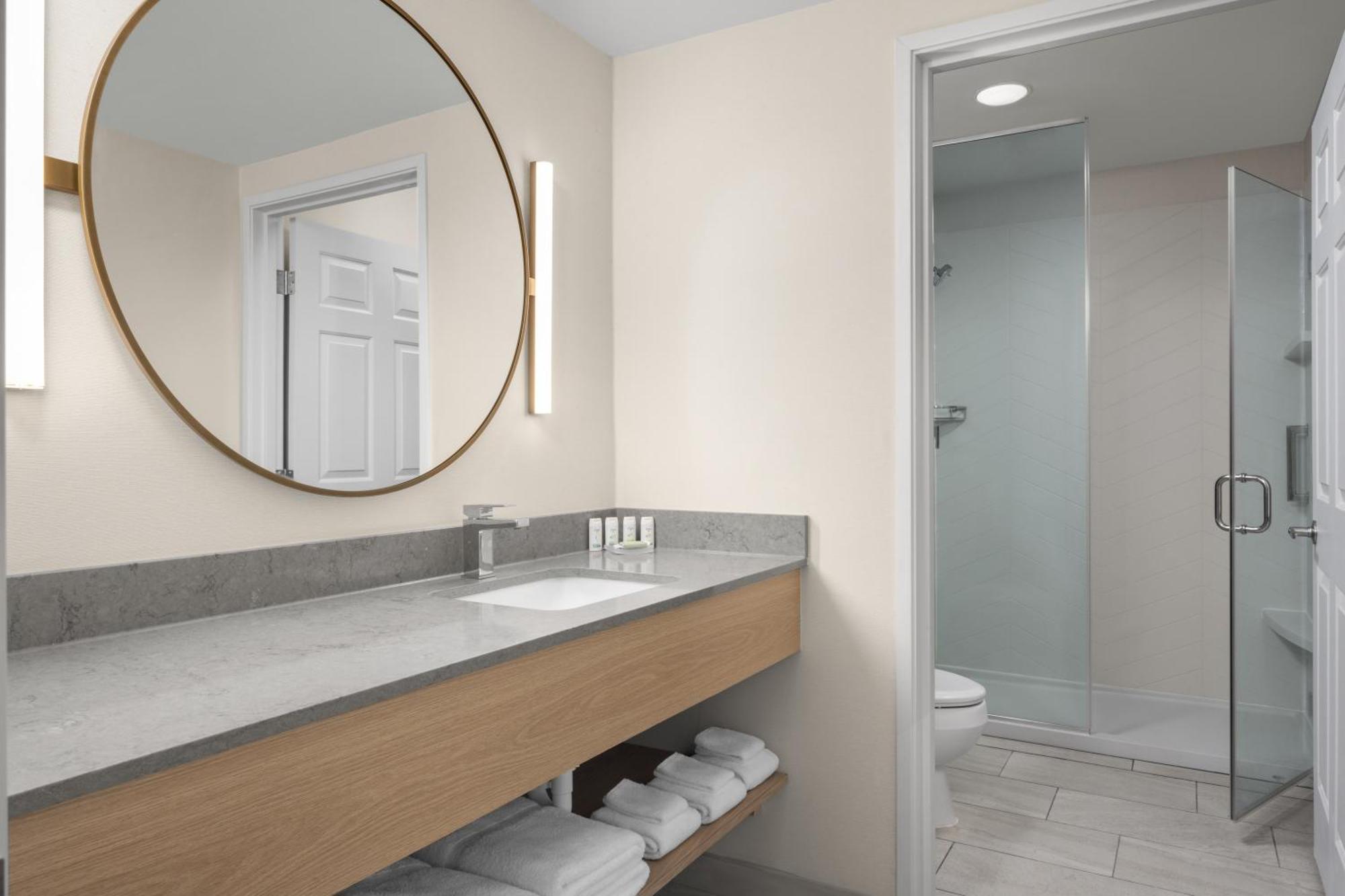 Fairfield By Marriott Inn & Suites Helena North Bagian luar foto