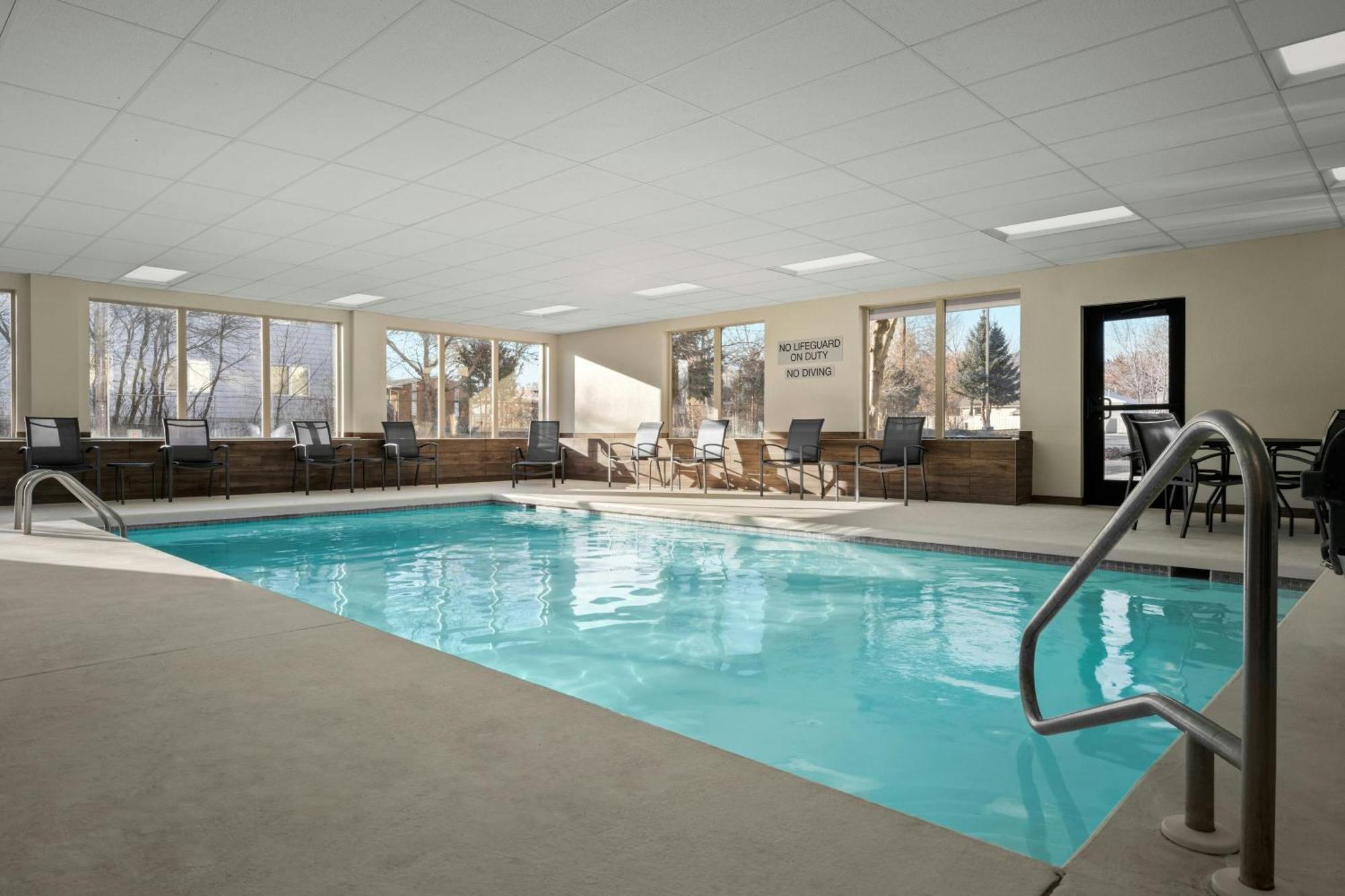 Fairfield By Marriott Inn & Suites Helena North Bagian luar foto