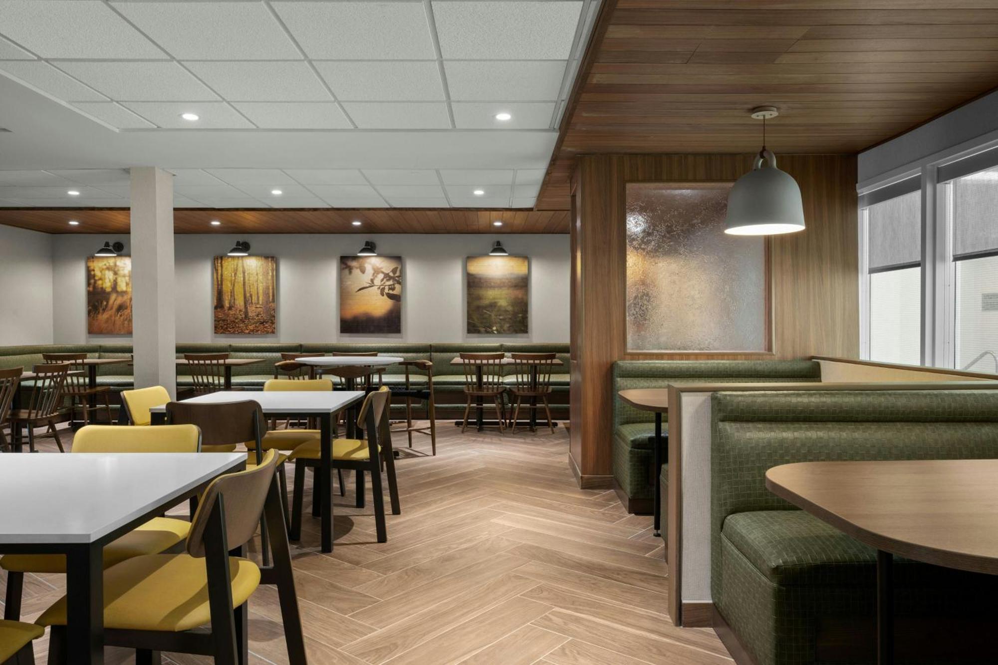 Fairfield By Marriott Inn & Suites Helena North Bagian luar foto