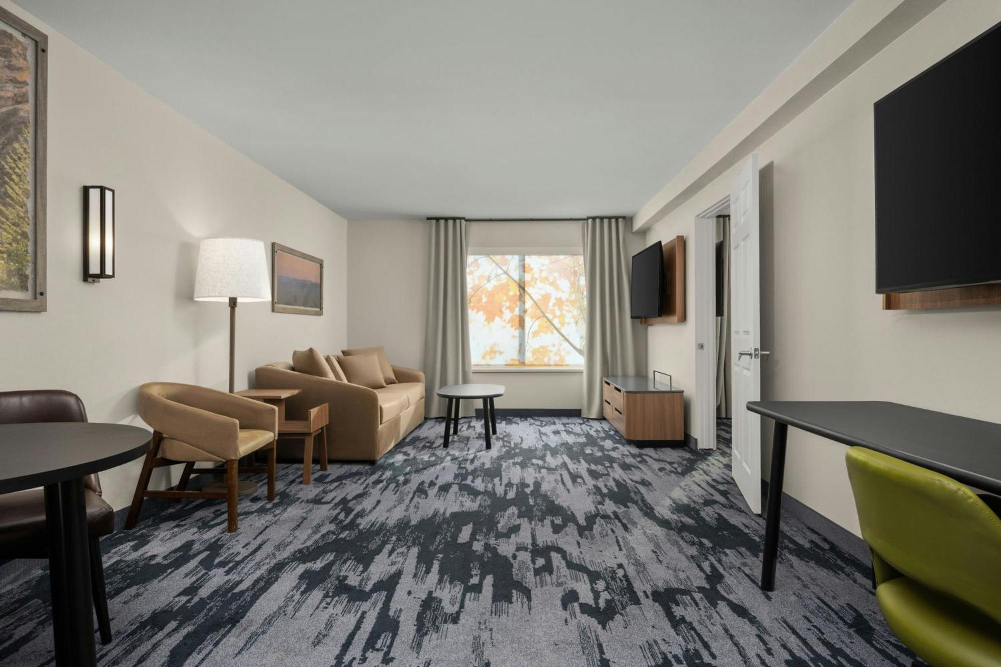 Fairfield By Marriott Inn & Suites Helena North Bagian luar foto