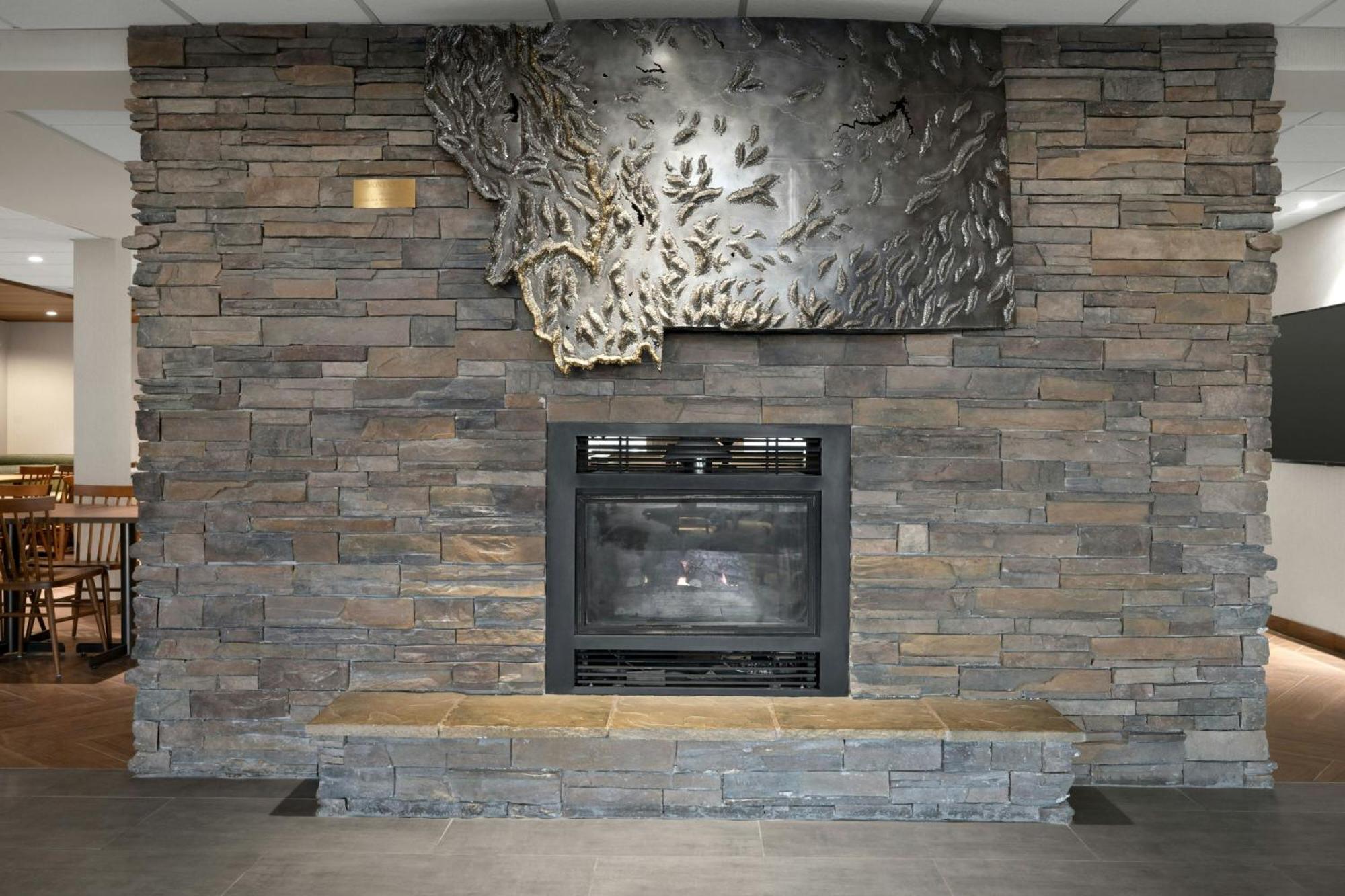 Fairfield By Marriott Inn & Suites Helena North Bagian luar foto